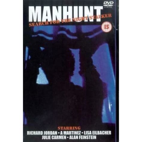 Manhunt Dvd Dvds On Onbuy