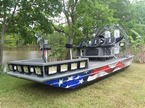 bowfishing_015 | American Airboat Corp.