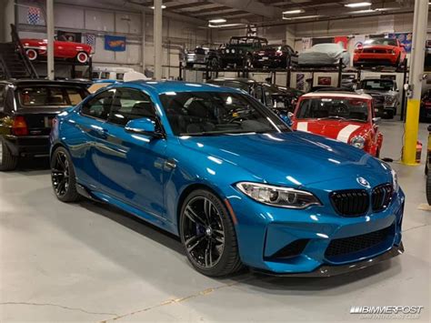 Ntownm S Bmw M Bimmerpost Garage