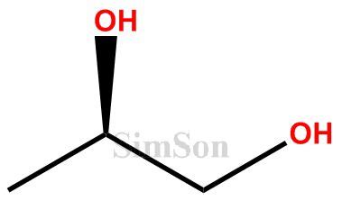 R Propanediol Cas No Simson Pharma Limited