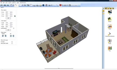 Autodesk Introduces Homestyler For Ipad Architosh