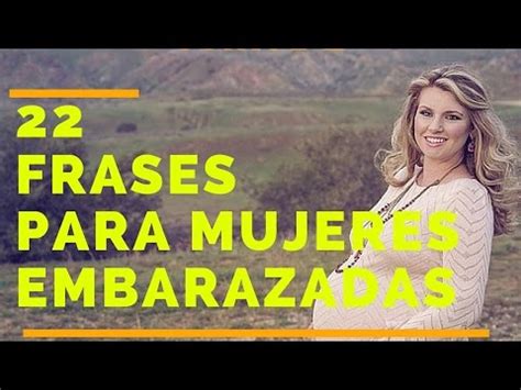 Descubre las mejores y más divertidas frases graciosas para embarazadas