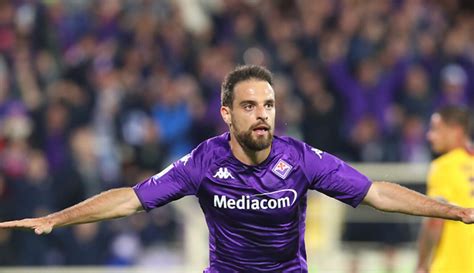 Fiorentina Salernitana Io Lho Vista Cos La Montagna Partorisce