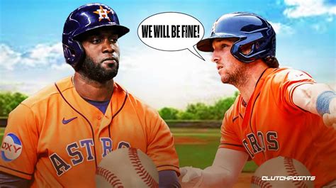 Astros: 3 overreactions to decent start to 2023 season