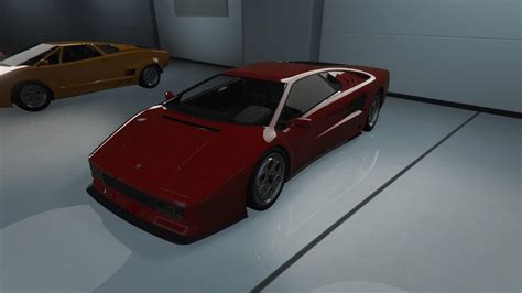 Pegassi Infernus Classic Gta 5 Online Vehicle Stats Price How To Get