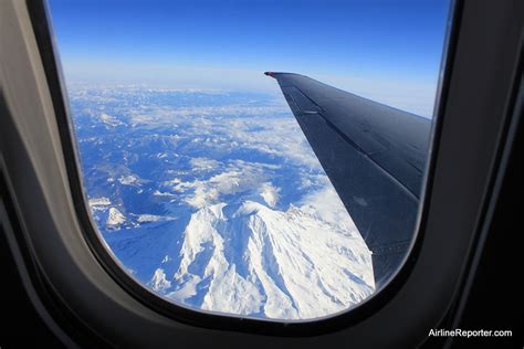 Window Seat Archives - AirlineReporter : AirlineReporter