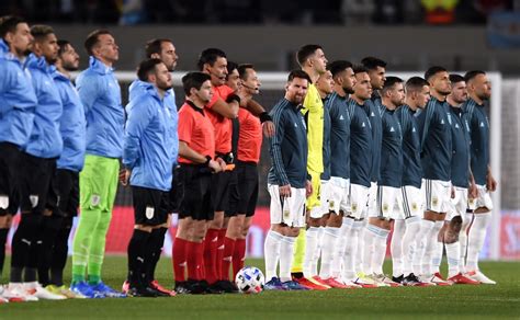 La FIFA sancionó a la Selección Argentina por cantos discriminatorios