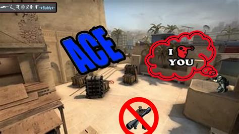 Ace Csgoawp Play Youtube