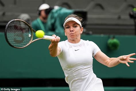 What Is Roxadustat And How Long Has Simona Halep Been Banned For As