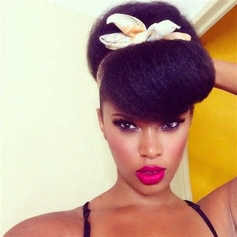 Hair Accessory Ideas For Black Women The Style News Network