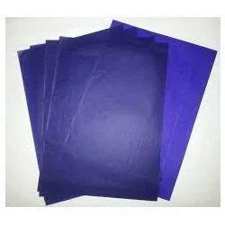 Carbon Paper, Carbonic paper - Raj Stationery & Xerox, Mumbai | ID: 10478260573