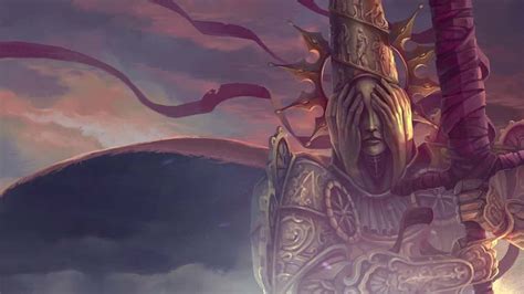 New Blasphemous Update Wounds Of Eventide Paves The Way For The