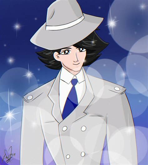 inspector gadget anime 90's style by HATSUNEIORI on DeviantArt