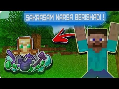 Minecraft Minecraft Lekin Random Loot Uzbekchaletsplay Youtube