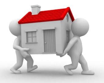 forced   agency  relocate harris federal