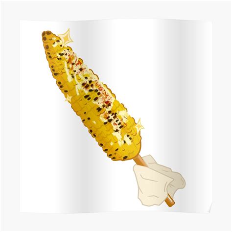 Aprender acerca 121+ imagen stickers de elote - Abzlocal.mx