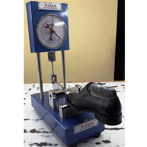 Sole Adhesion Tester At Best Price In India