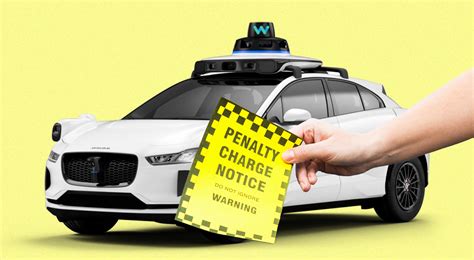 Who gets the ticket? Waymo self-driving car stopped by police | Cybernews