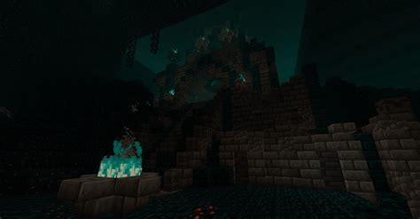 Kyanite Mods – Deeper and Darker