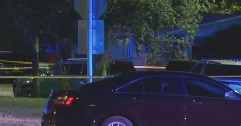 One Dead In Overnight Pompano Beach Shooting Cbs Miami