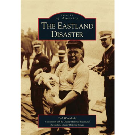 The Eastland Disaster | Historic Aviation Collectibles