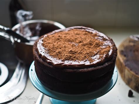 Milo Recipes Cake | Besto Blog