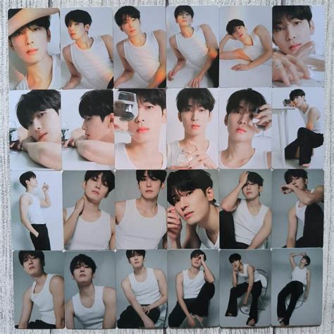 Seventeen Best Album Is Right Here Dear Ver Photocard Booklet