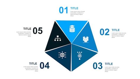 Data Science Machine Learning Algorithmus Big Data Klassifizierungssymbole Infografik Design