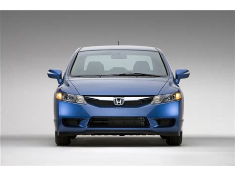 2011 Honda Civic Hybrid: 22 Exterior Photos | U.S. News