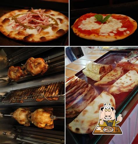 Pizzeria Mamma Mia Cagliari Restaurant Reviews