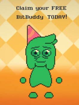 Claim your Free BitBuddy Today! — Web Browser Game | Browser Craft