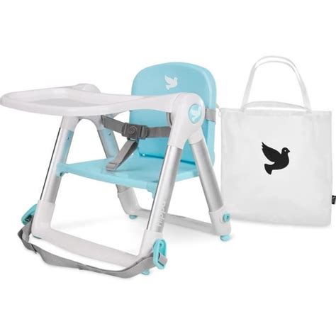 Flippa Rehausseur De Chaise Enfant Si Ge Pour B B Portable Enfant