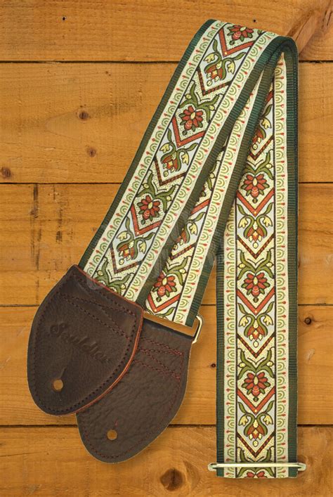 Souldier Classic Guitar Straps Zelda Cream