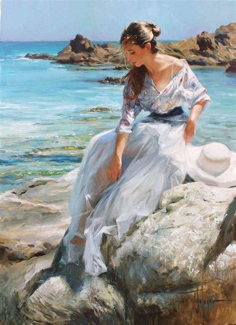 Oksana Ivanik Art On Twitter Painting By Vladimir Volegov Https T