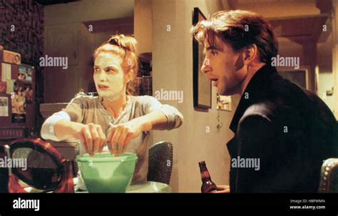 Three Of Hearts From Left Kelly Lynch William Baldwin New