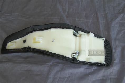 77200 Kzz A20za Seat Assy Double Type1 Black Oem Seat Honda