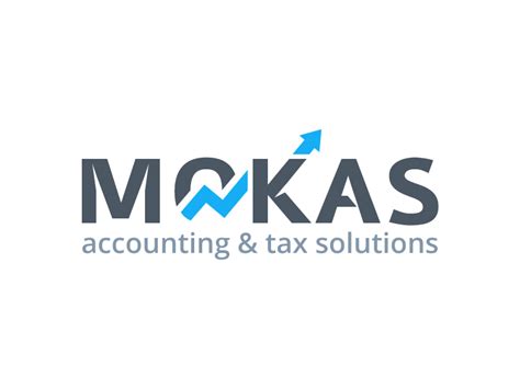 MOKAS Logo Design By Tasos Filippatos On Dribbble