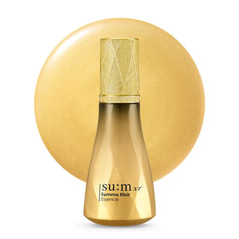 Sum37 Summa Elixir Essence - Shop at Korea