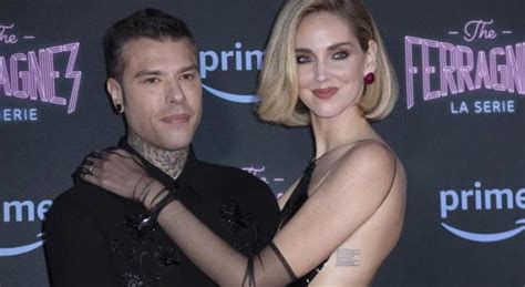 Fedez Elimina Chiara Ferragni Da Instagram Cosa Successo A Natale