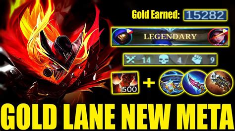 ALDOUS 1 HIT BUILD GOLD LANE NEW META FAST FARM AND GOLD LEAD ALDOUS