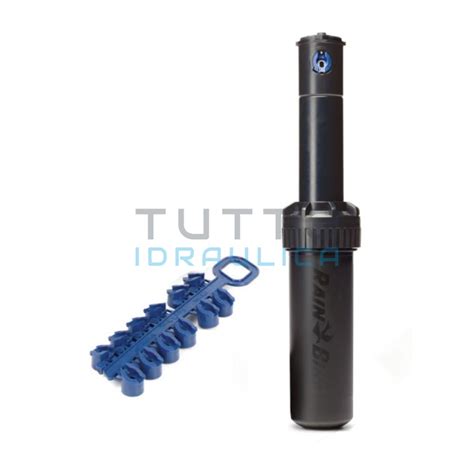 Irrigatore A Turbina RAIN BIRD 5004 PLUS PC Attacco 3 4