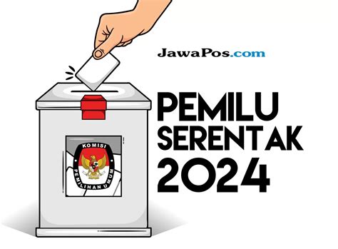 Cara Cek Daftar Caleg Sementara DPR RI 2024 Berikut Linknya Jawa Pos