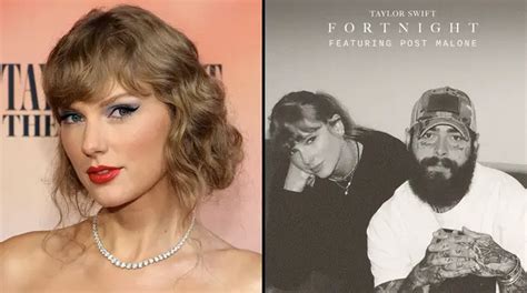 Taylor Swift 'Fortnight' Lyrics Meaning Explained - Capital