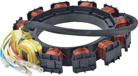 Amazon Total Power Parts 340 22062 Stator Replacement For Force