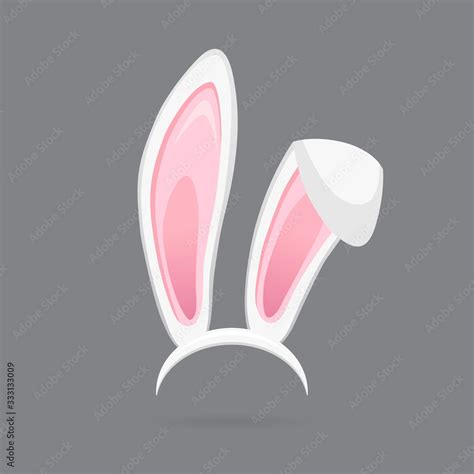 Bunny Ears Clipart