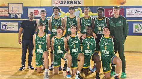 Coupe De France U Lada Blois Basket Veut Prolonger Laventure Le