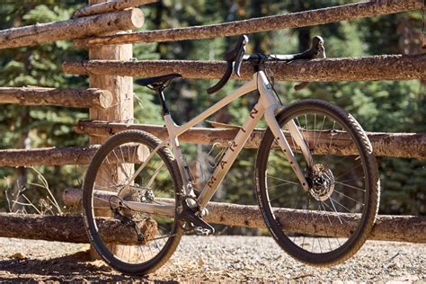 Marin Bikes The Marin Gestalt Xr Is An Extra Rad Gravel Bike For