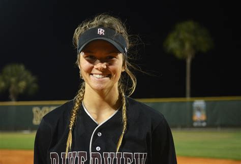 Sarasota Athlete Of The Week Devyn Flaherty Your Observer