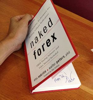 Naked Forex High Probability Techniques For Trading Without Indicators