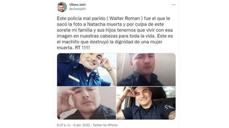 El Hijo De Natacha Jaitt Valentino Habló Por Primera Vez Sobre Cómo Se Enteró De La Muerte De